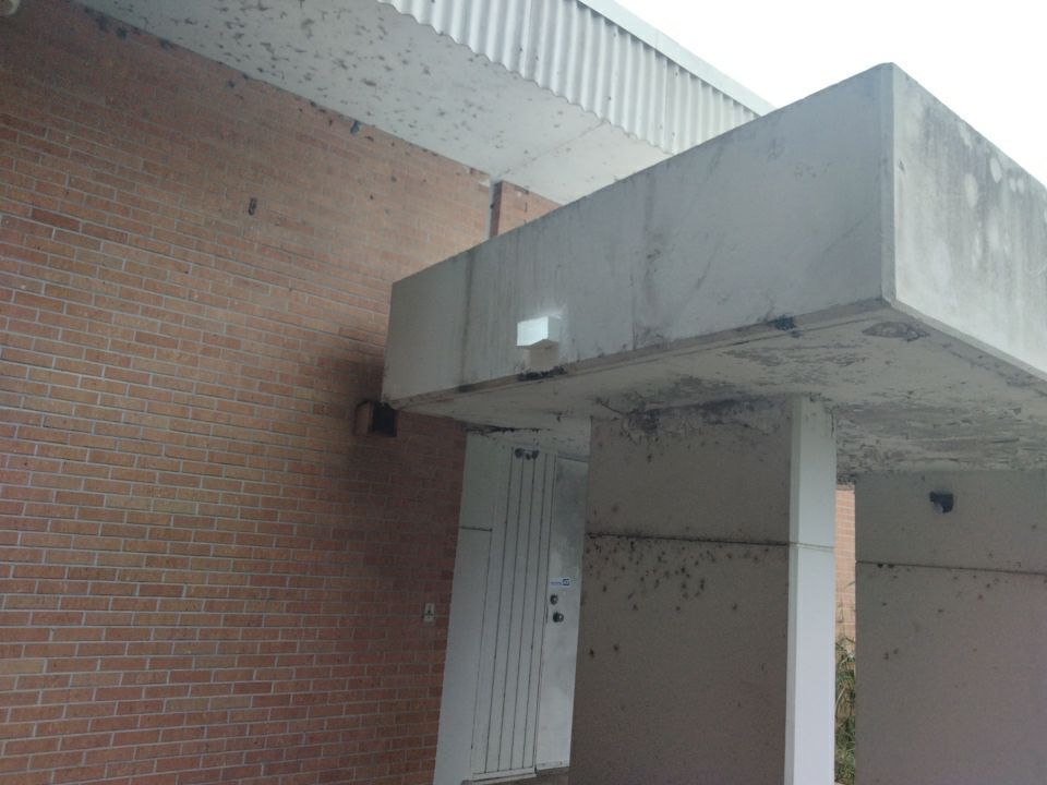 Commercial Coatings by Fiddlers Roofing