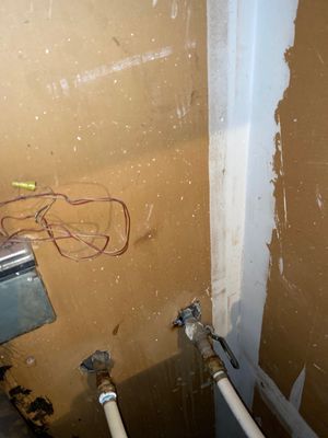 Project in El Reno