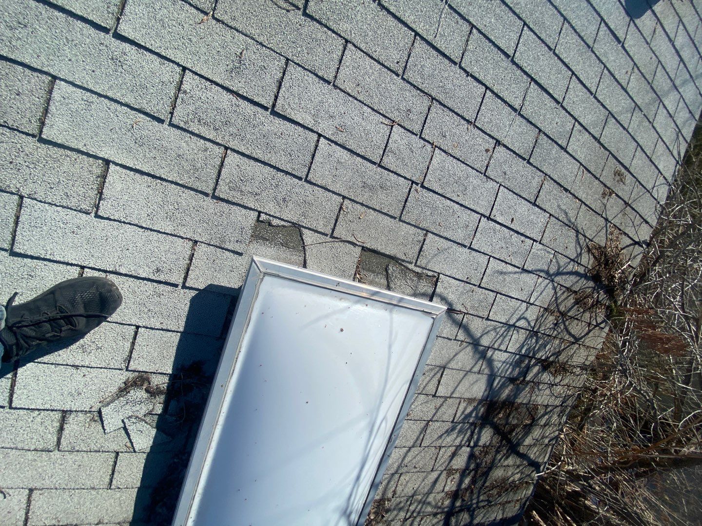 Garden City Idaho Residential Roofing Installation using Owens Corning by ID Roofing LLC