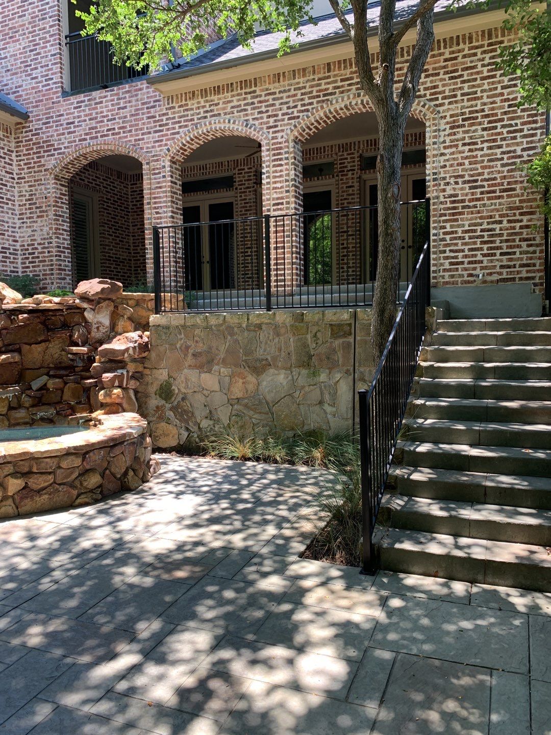 Residential Roof Replacement using GAF products in Frisco Texas by Elite Roofing LLC