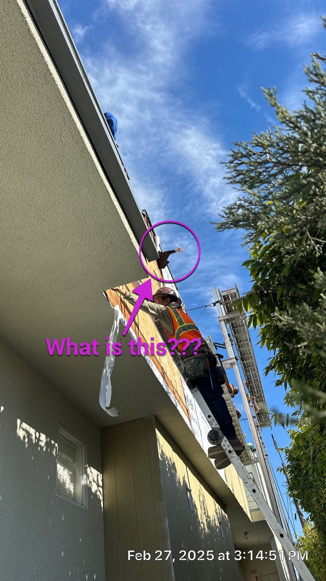 James Hardie Shiplap prime  by New Era Siding Inc 