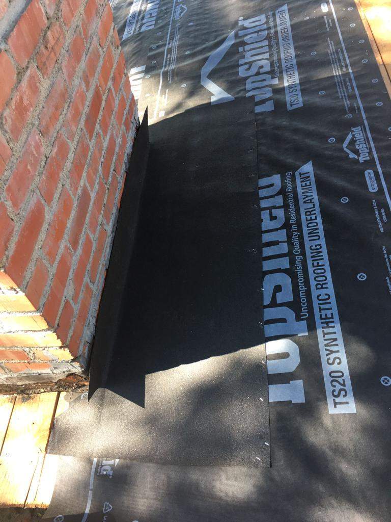 Roof Replacement - Los Angeles CA 90068 by Epic Roof Replacement