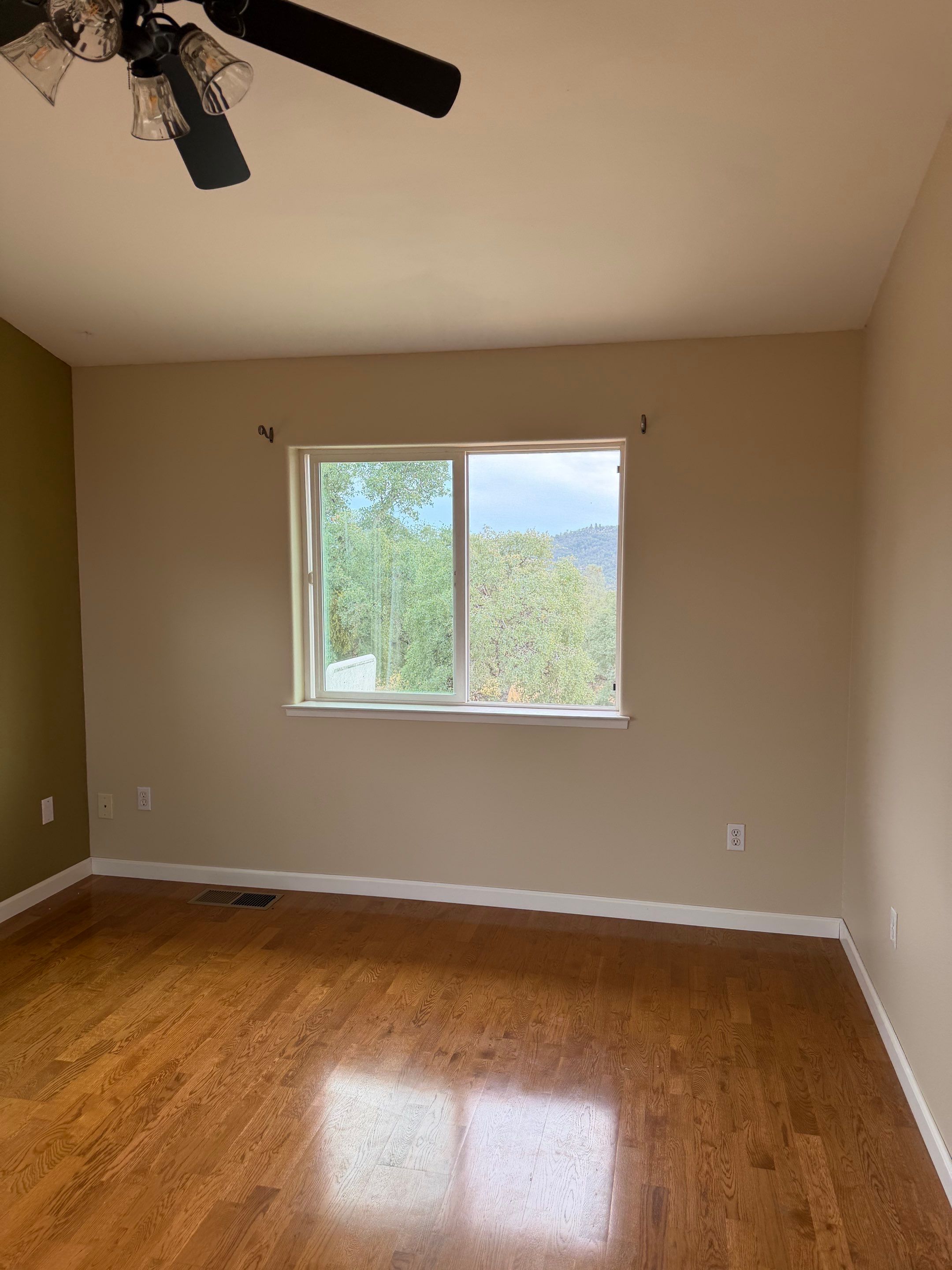 Interior Painting in Midpines by Lancaster Painting