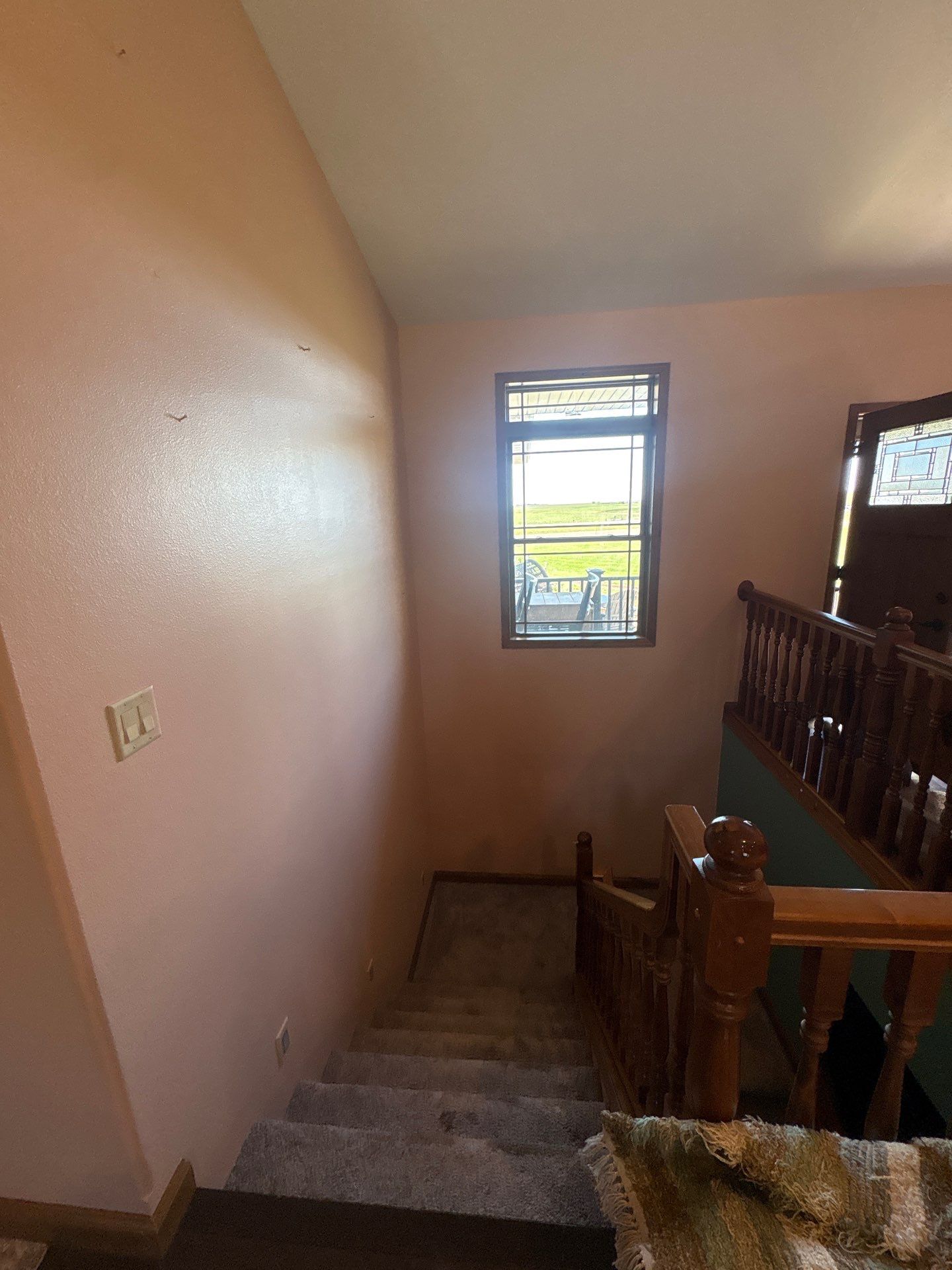 Whole Home Interior Painting and Ceiling Refresh in Salem by Select Painting, Coatings & Garage Cabinets