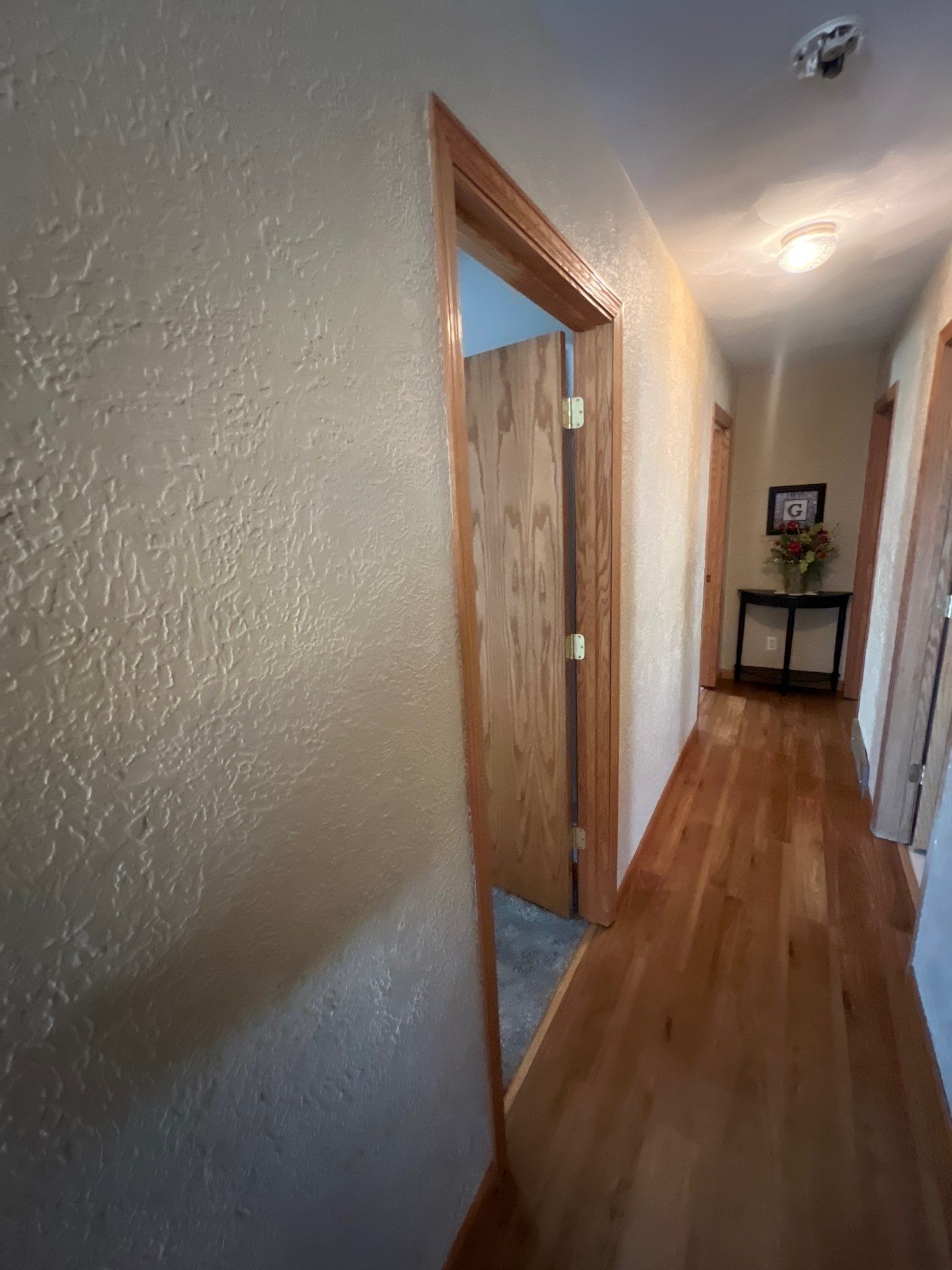 Interior Repaint & Refresh by Grandview Painting