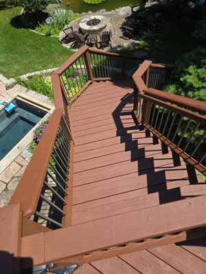 Project in Mequon