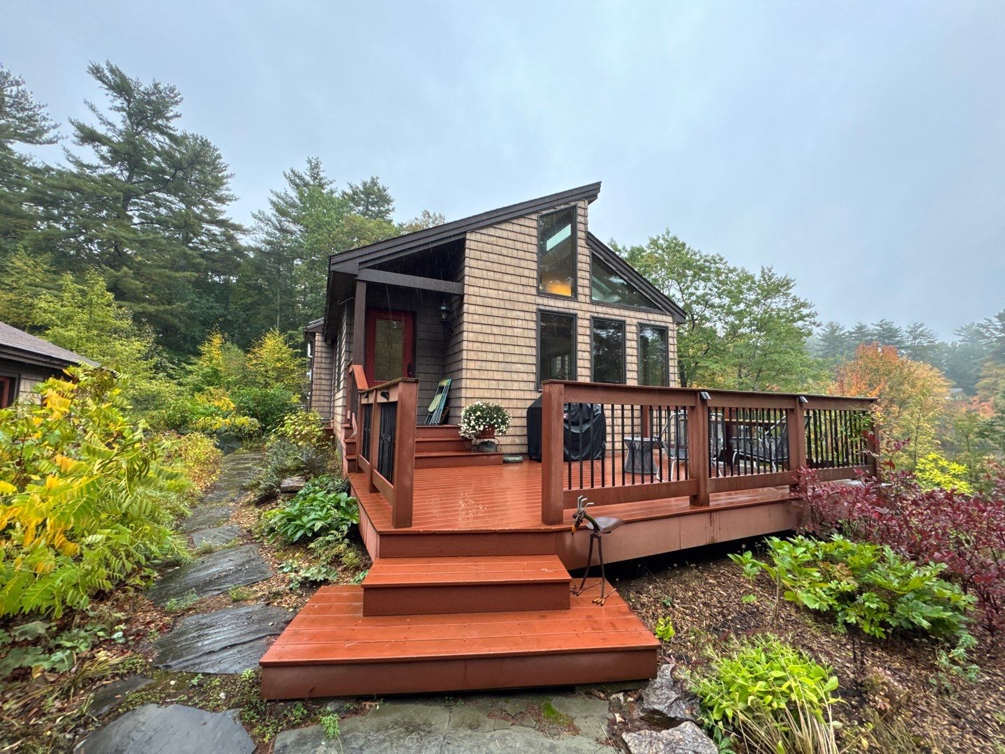Revitalize Your Home with a New GAF Roof, Velux Skylights & Solar-Powered Shades! by Sensible Home Solutions