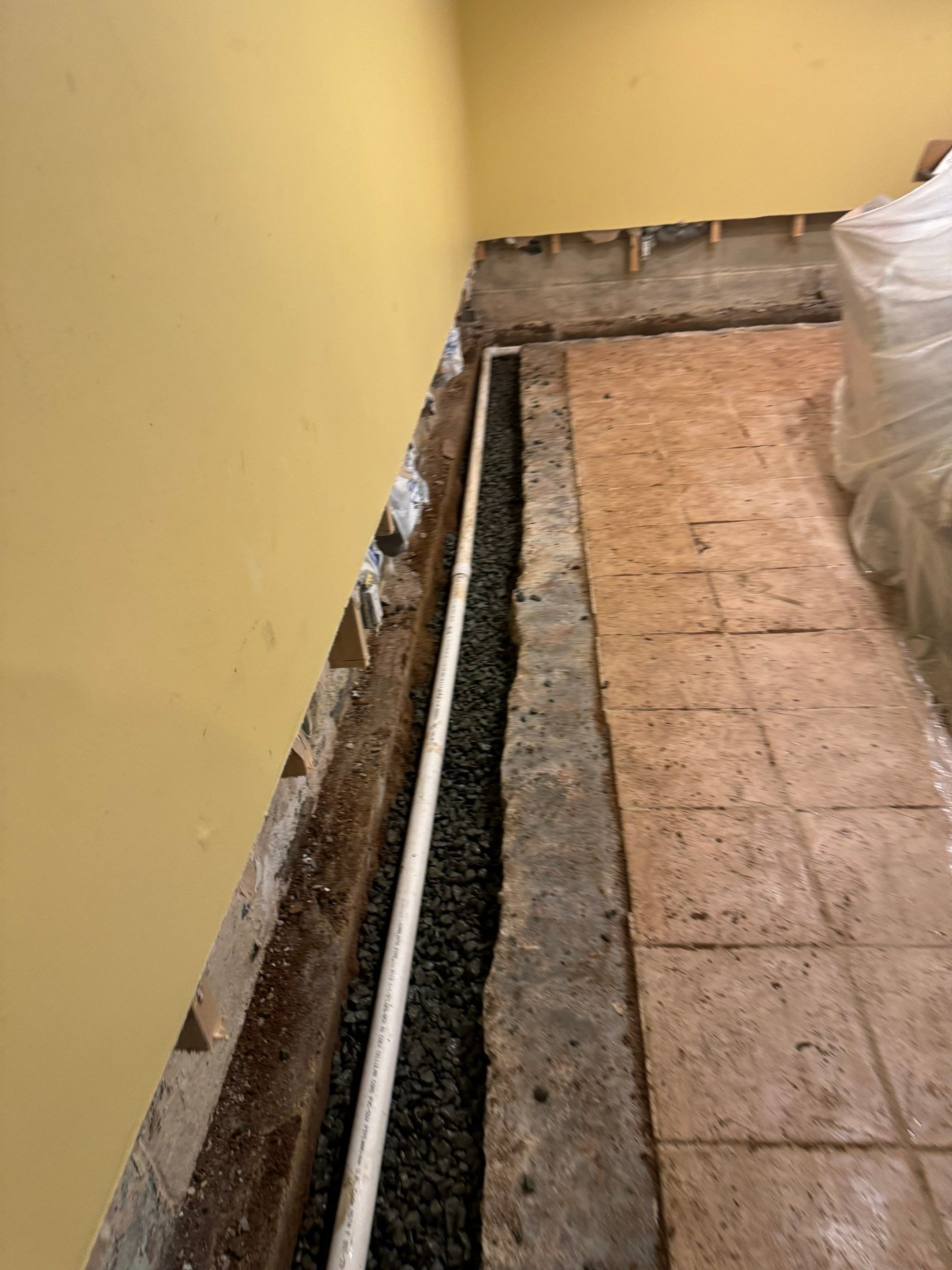 Basement Waterproofing River Edge NJ by Pure Service Pro, LLC 