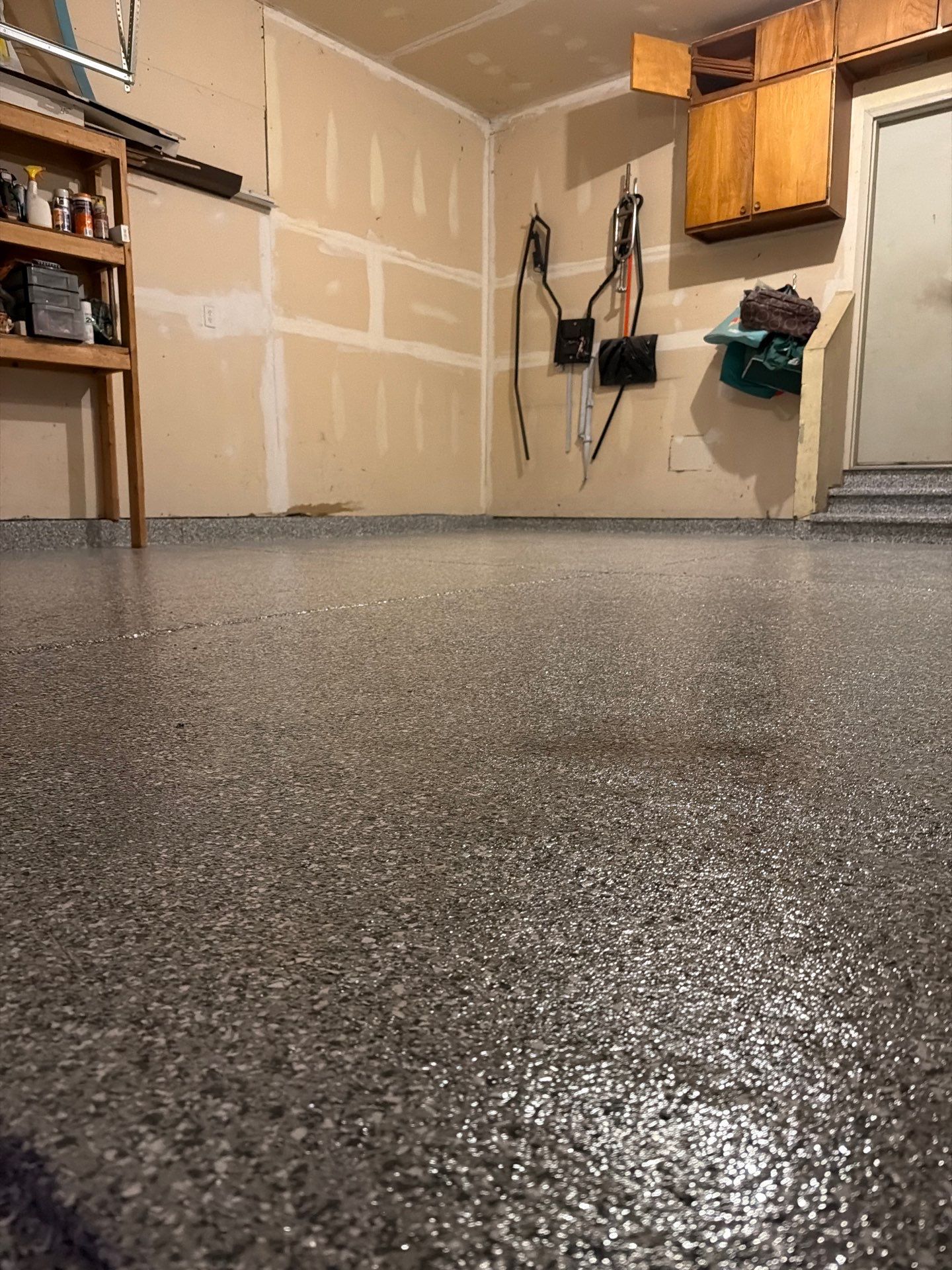 Phil P Residence by Torq Coatings