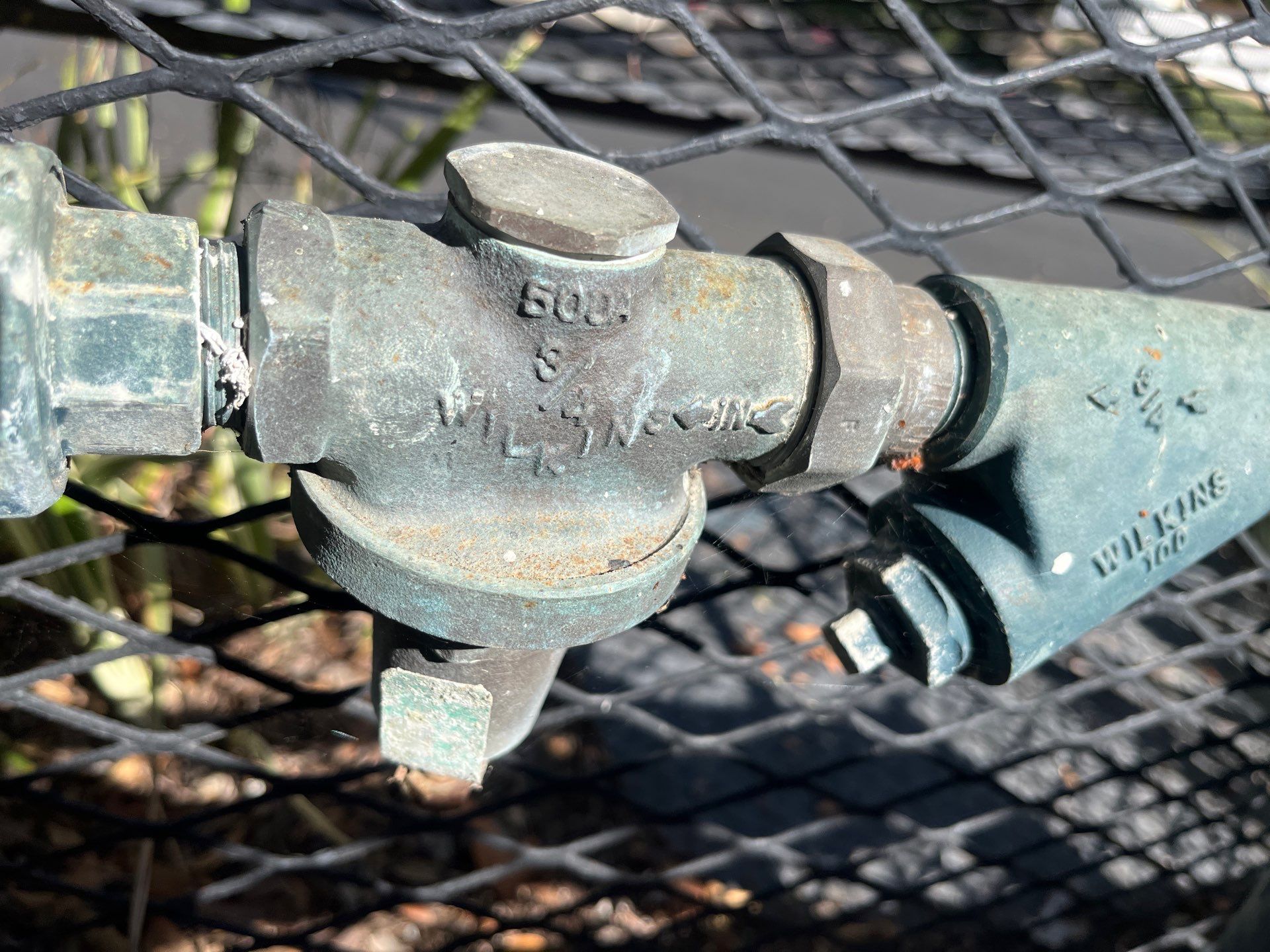 Pressure Regulator Replacement in Fullerton by One Stop Source