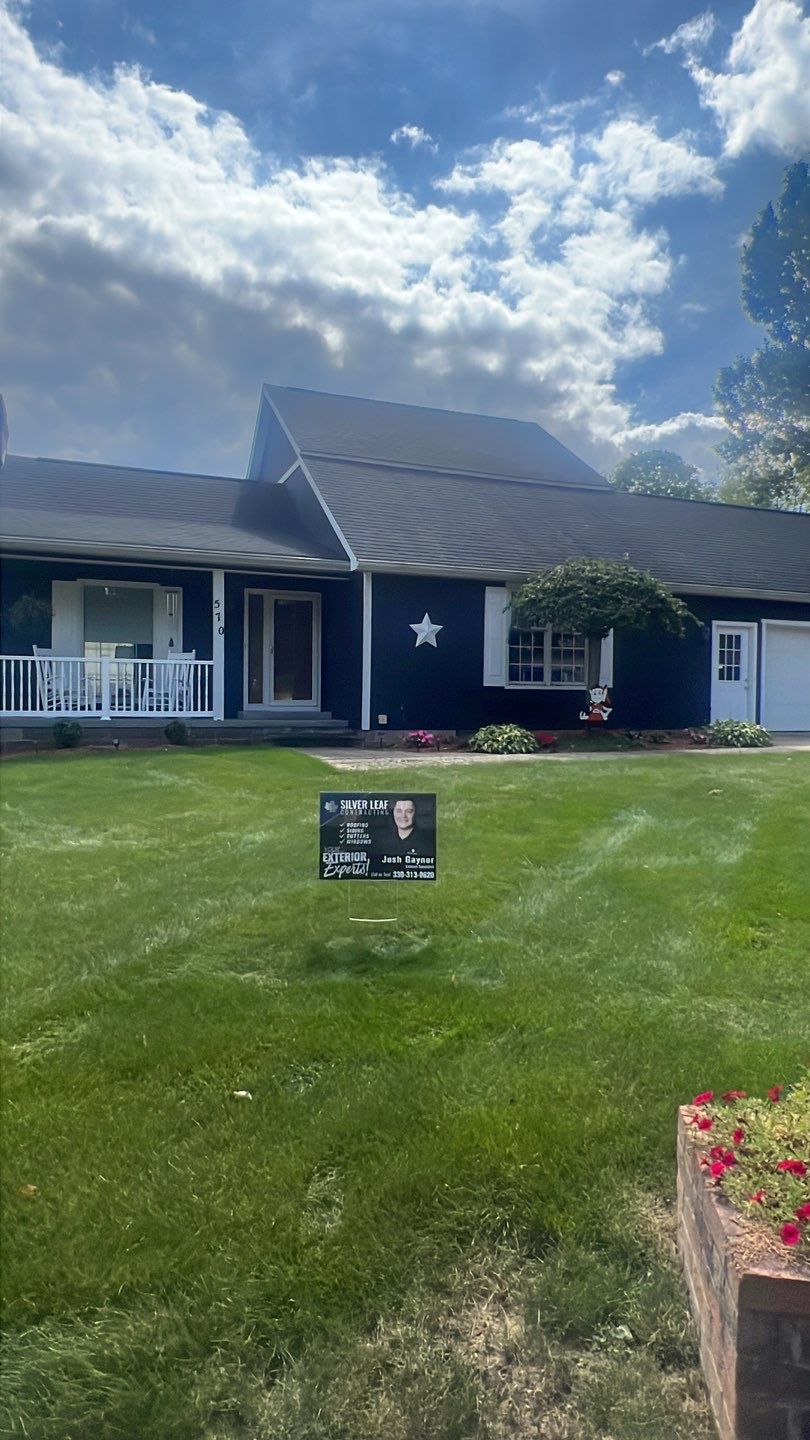 Max Nedele by Silver Leaf Contracting 