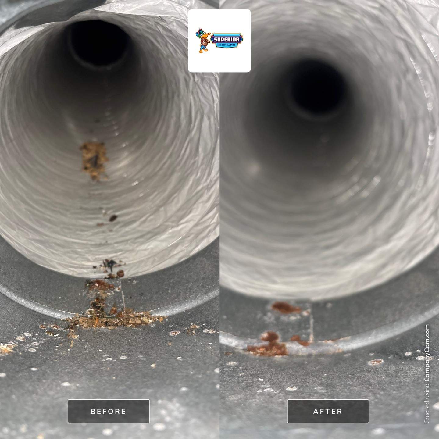 Air Duct Cleaning Valencia, PA by Superior Air Duct Cleaning