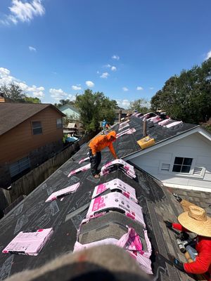 Roof Replacement Missouri