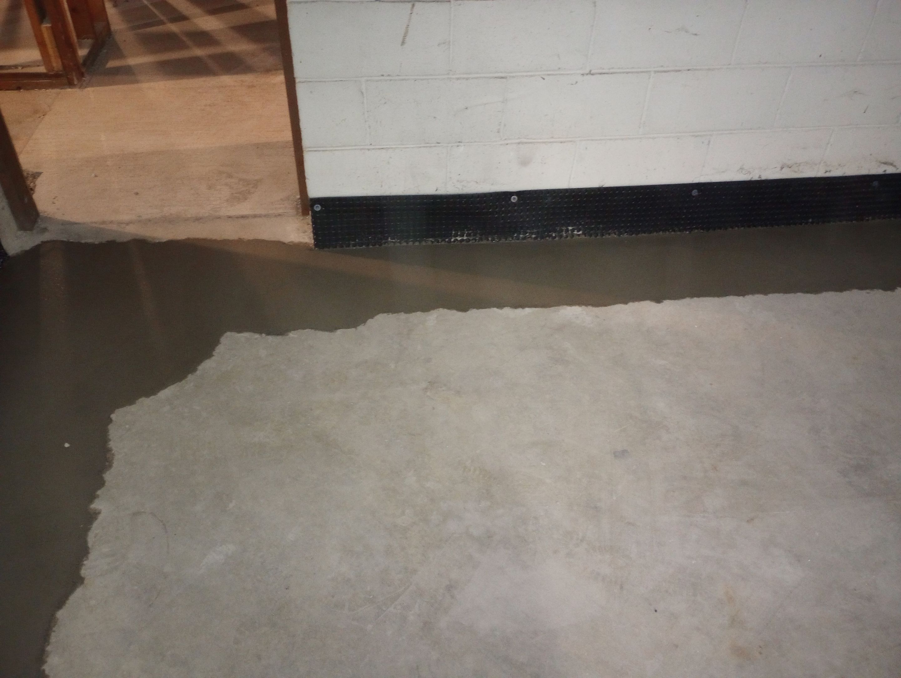 Supporting Ken’s Renovation & Resale Projects by Waterproofing Northeast