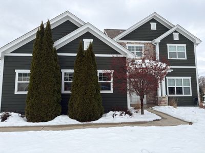 Project in Oconomowoc, WI