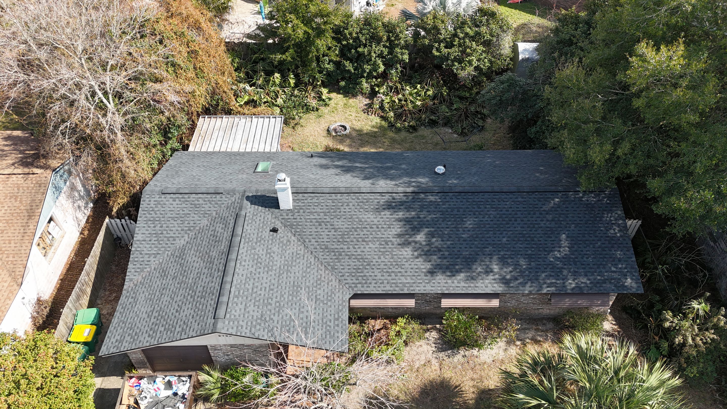 Project in Jacksonville Beach by Endless Summer Roofing Co.