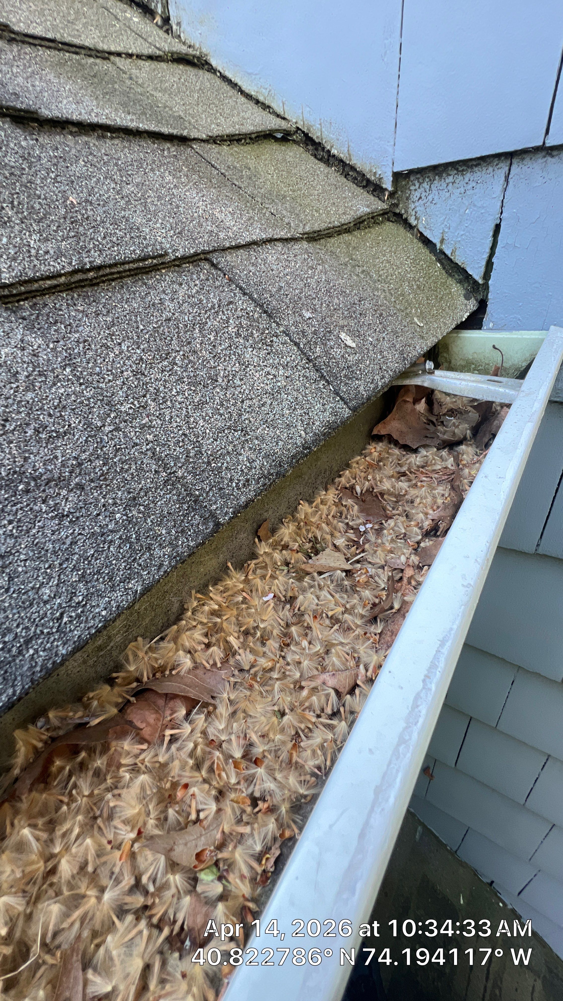 Project in Glen Ridge, New Jersey by NJ Home Maintenance Services