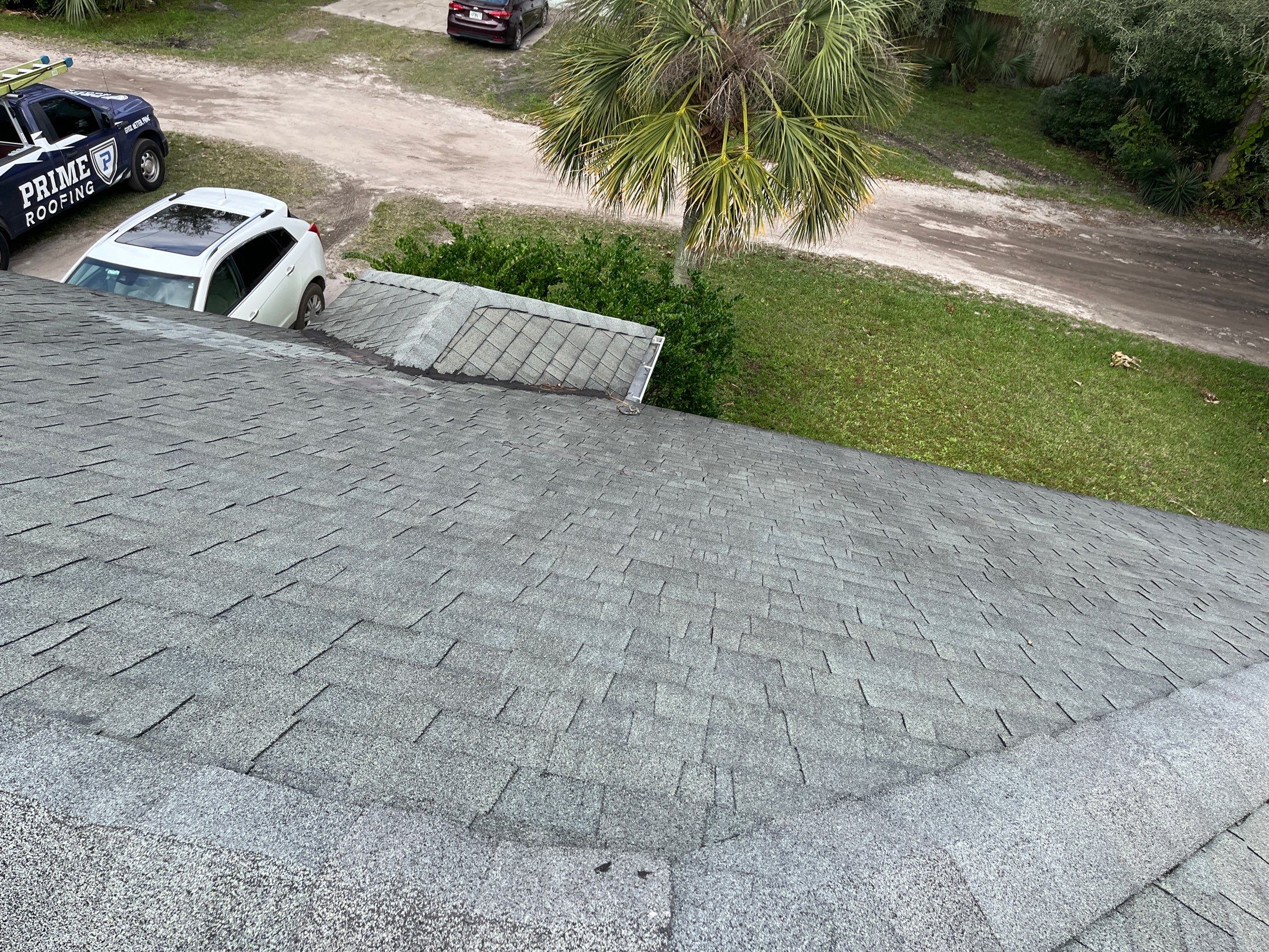 Shingle -> Shingle by Prime Roofing