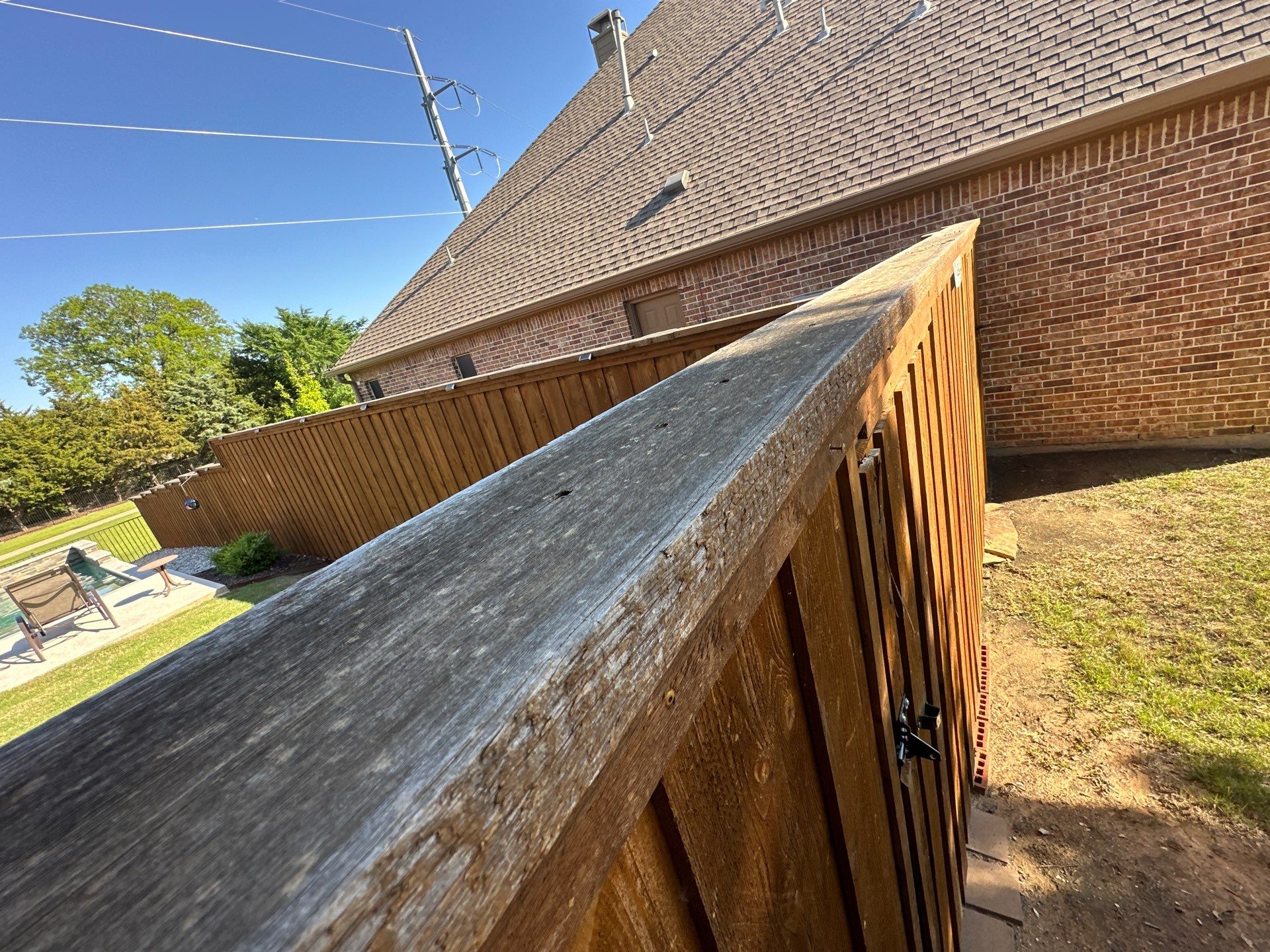 Prosper Texas Residential Roof Replacement by Becker Roofing and Exteriors