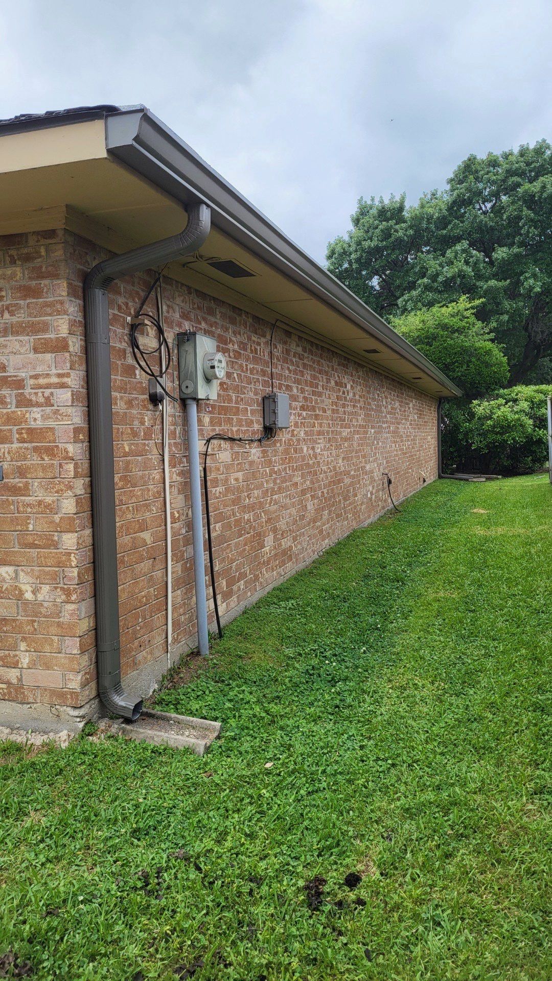 Project in Plano by Armor Roofing | Exteriors