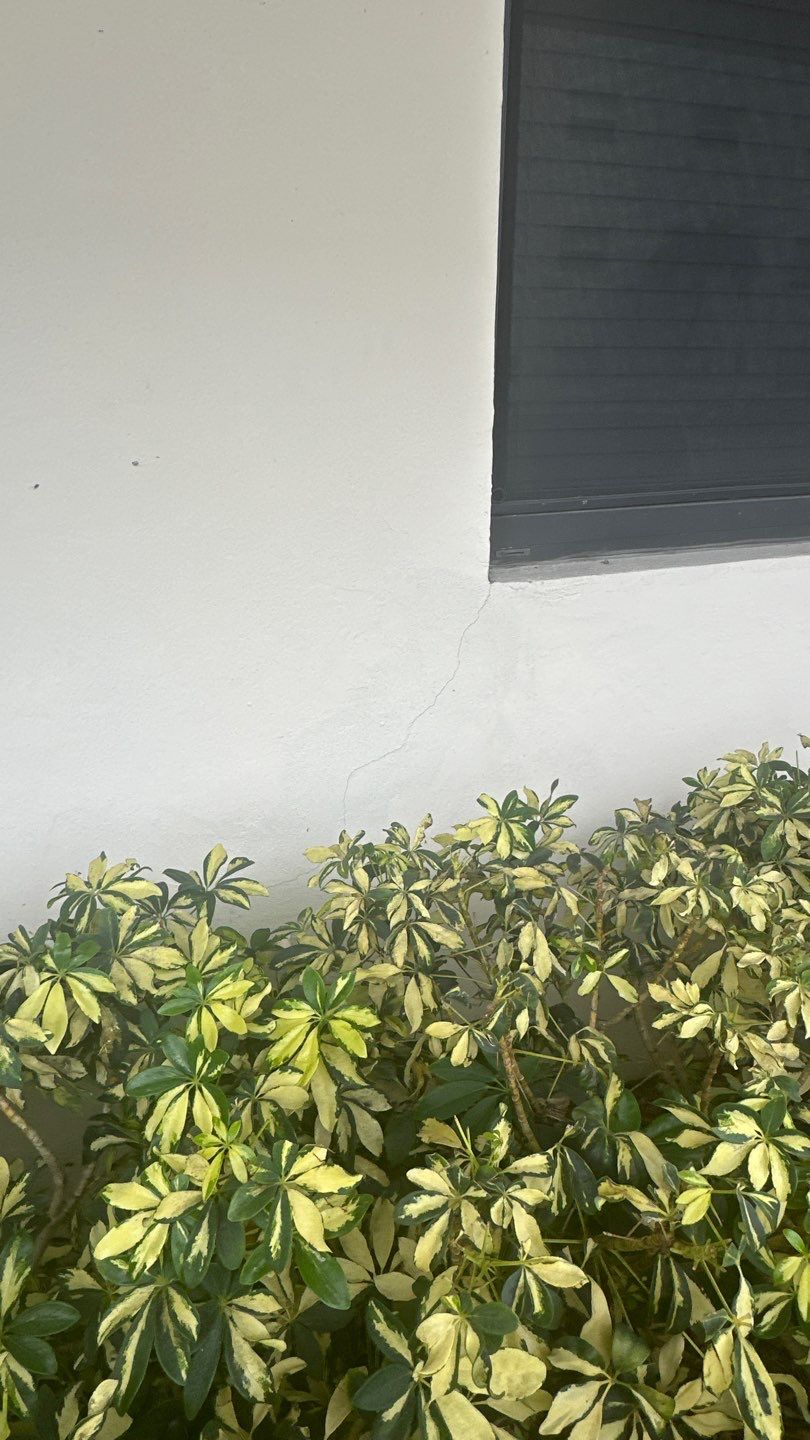Multifamily Building - Miami - 40 Year Inspection by Souffront Construction & Engineering
