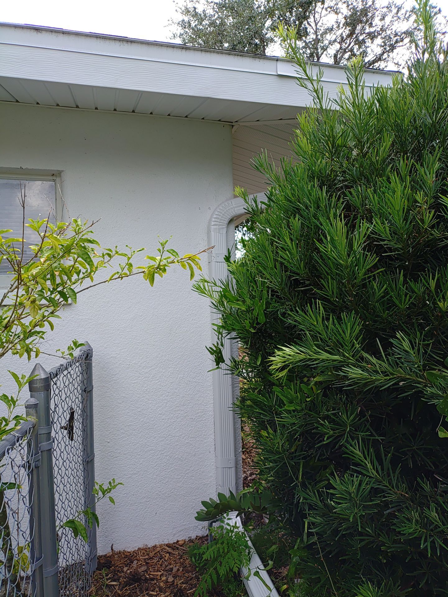 Custom Gutter Guards Installation in Sarasota FL by Gutter Professors