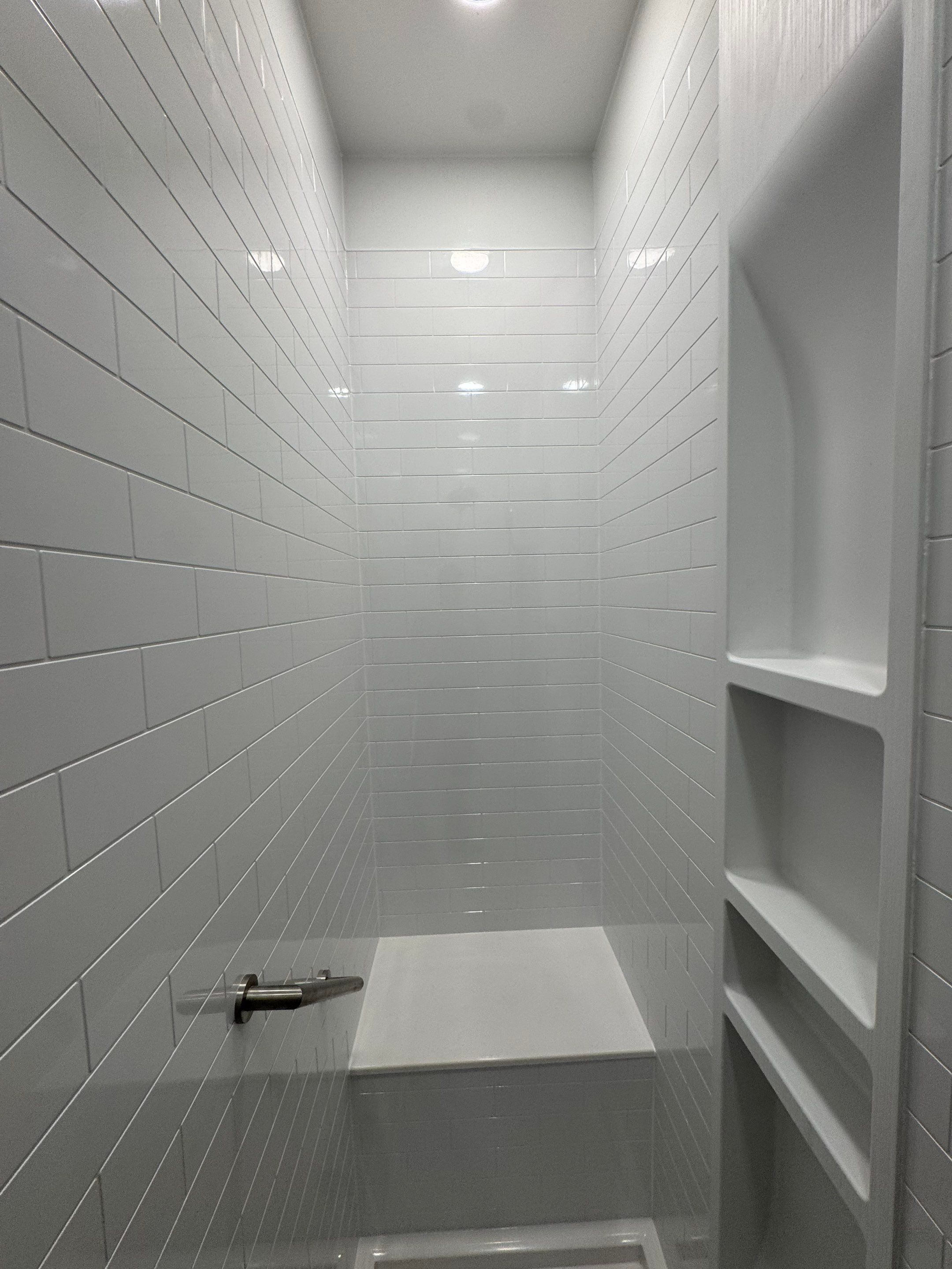Massey Project in Springdale, AR by Twist & Spout
