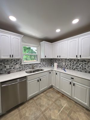 Residential - Virginia Beach