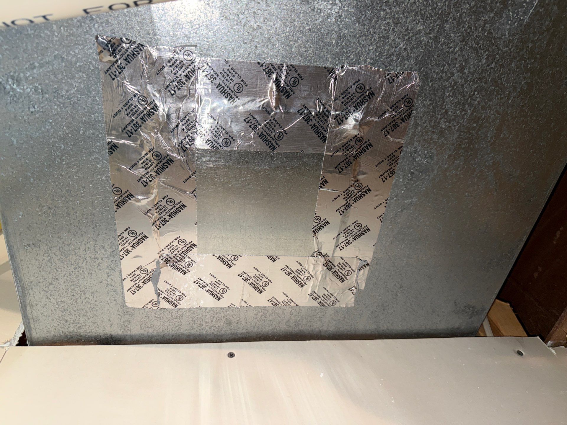 Duct Cleaning and Sanitization by Elemental Heating and air conditioning LLC