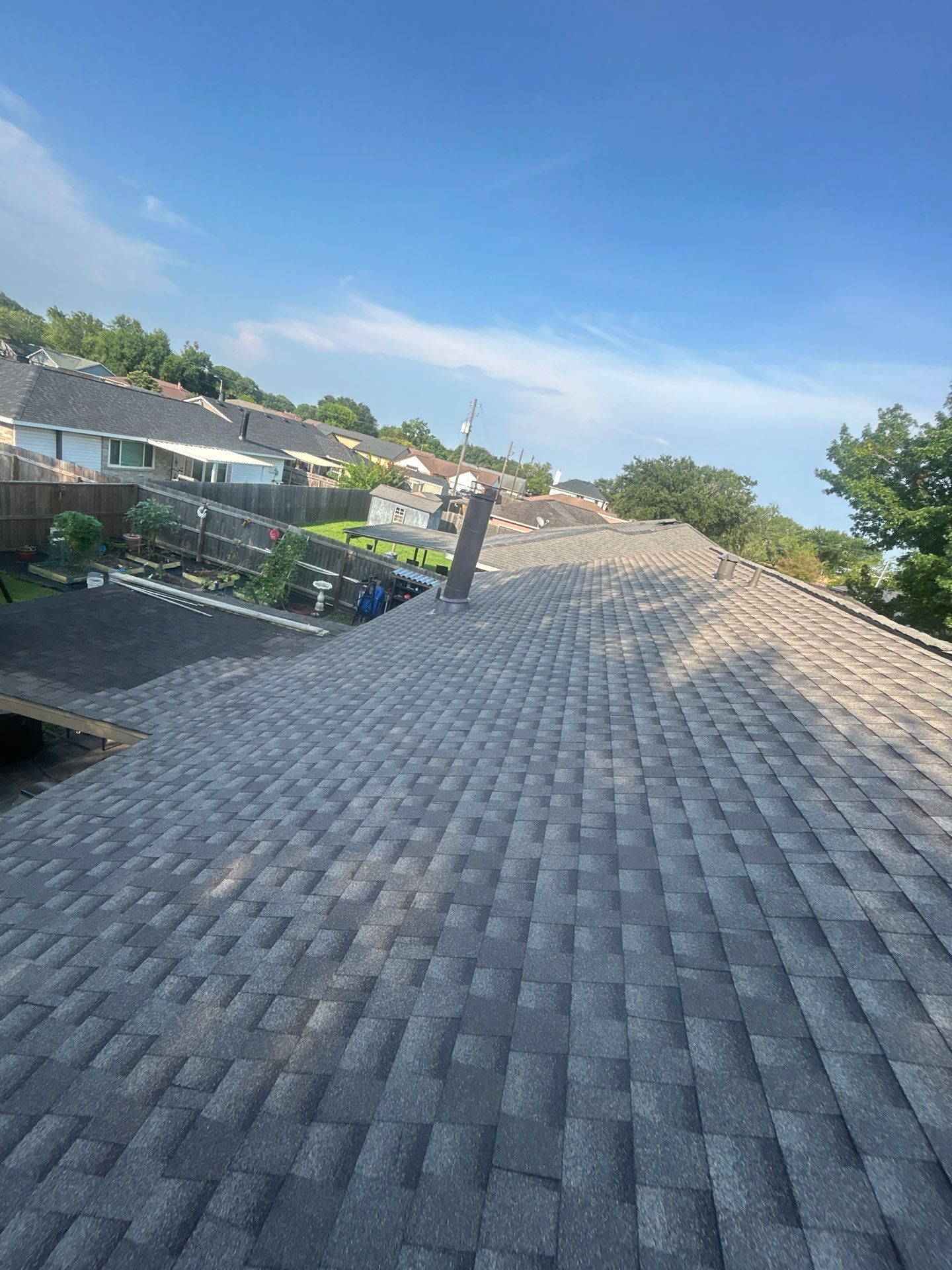 Roof Repair Baytown by Roof Repair Services LLC