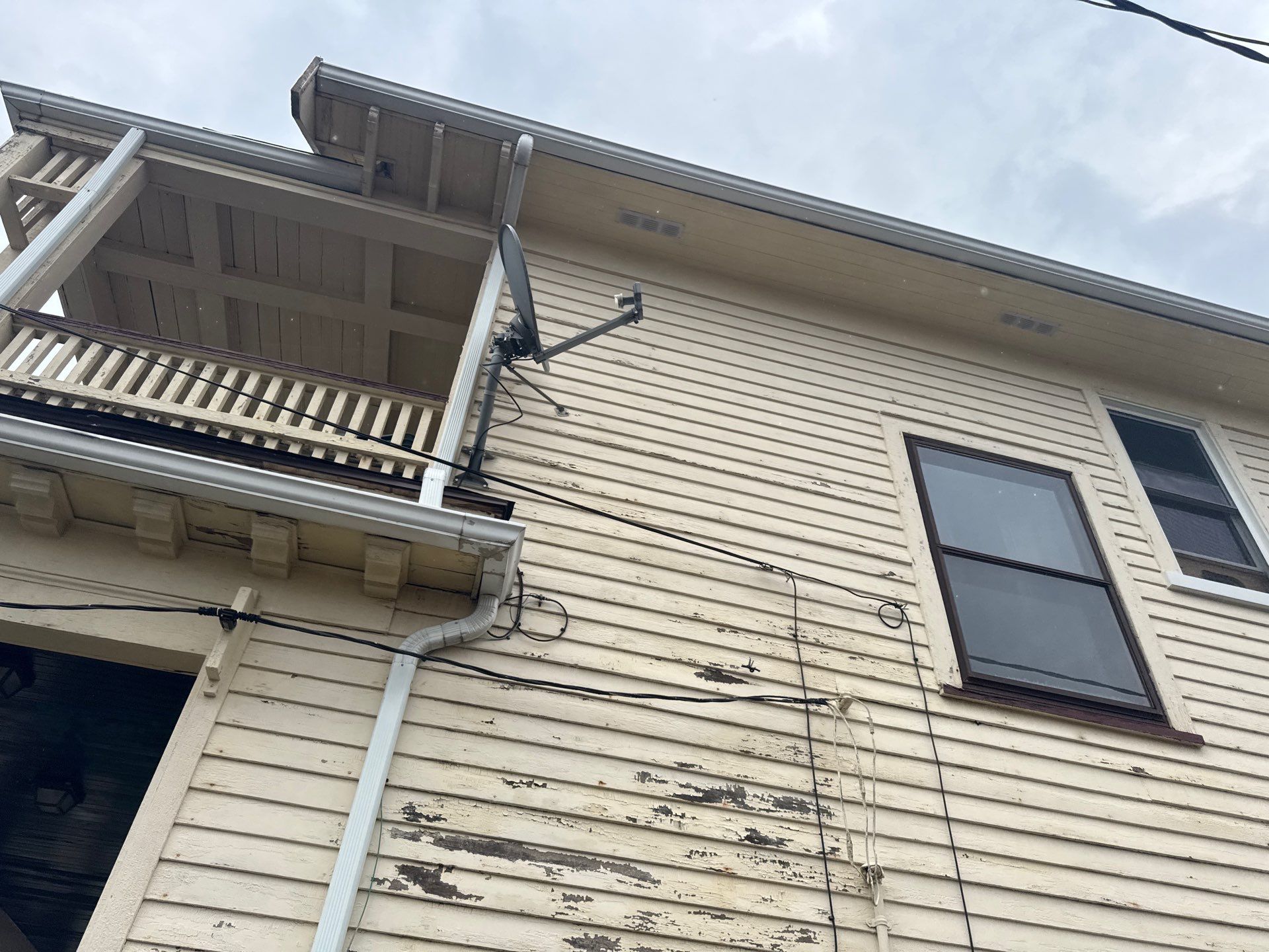 Siding Replacement by Homestyle in Cleveland by Homestyle Home Improvements (HHI)