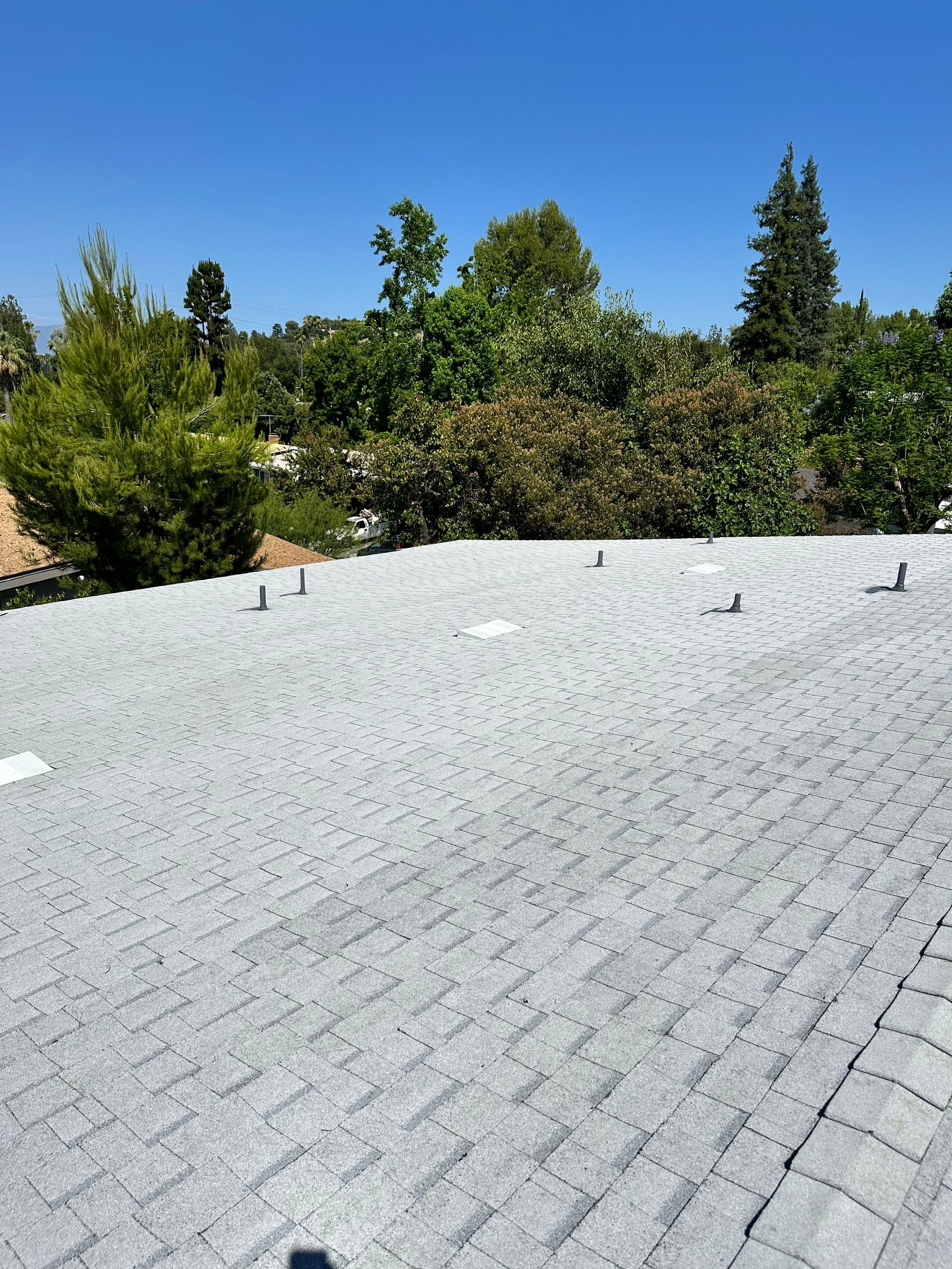 Roof Replacement - San Rafael, CA 94901 by Epic Roof Replacement