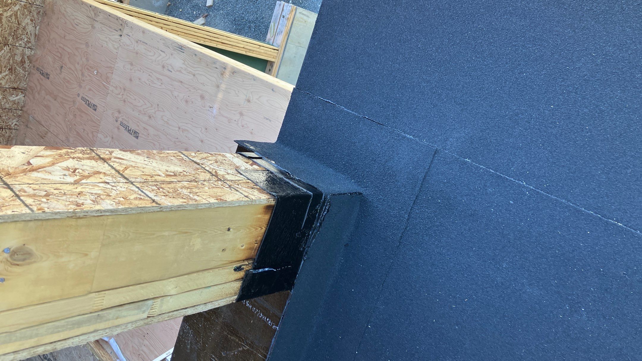 Residential Roofing Installation using GAF - System Plus Limited Warranty by Top Notch Roofing Inc