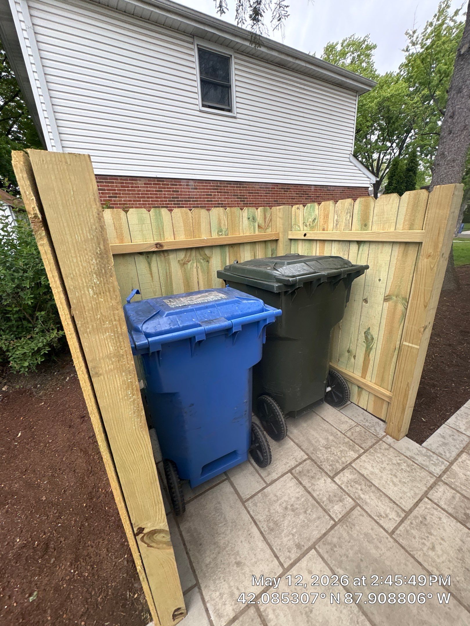 Justin L. - Mount Prospect, IL by A&N 