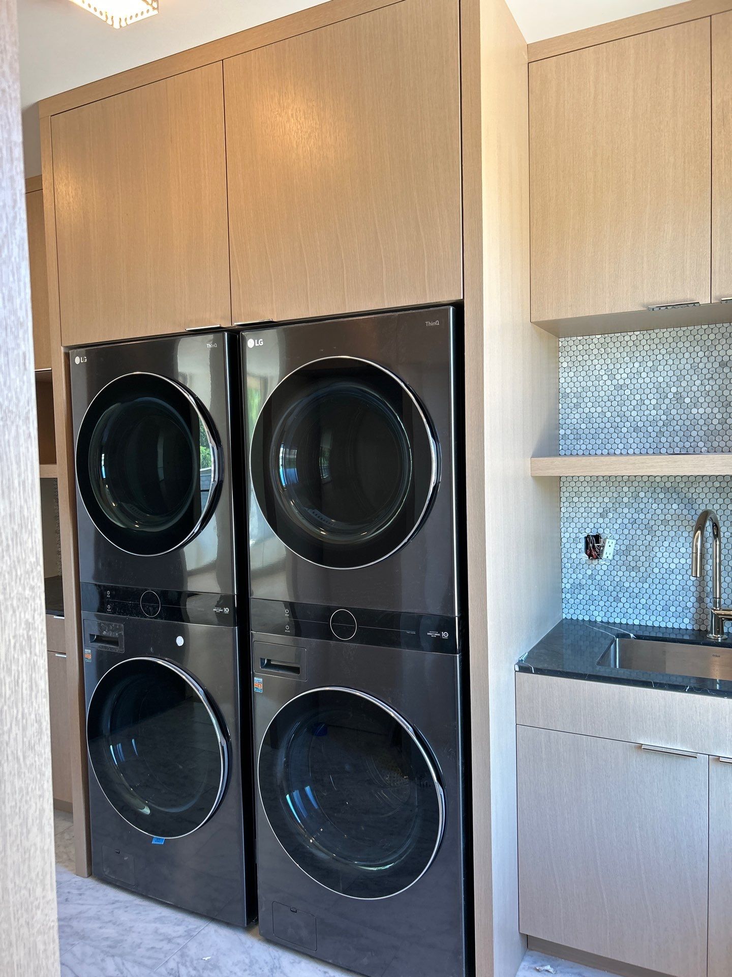 Denver Kitchen, Bath, Home Entertainment, and Closet Install by Concept 32, Inc.