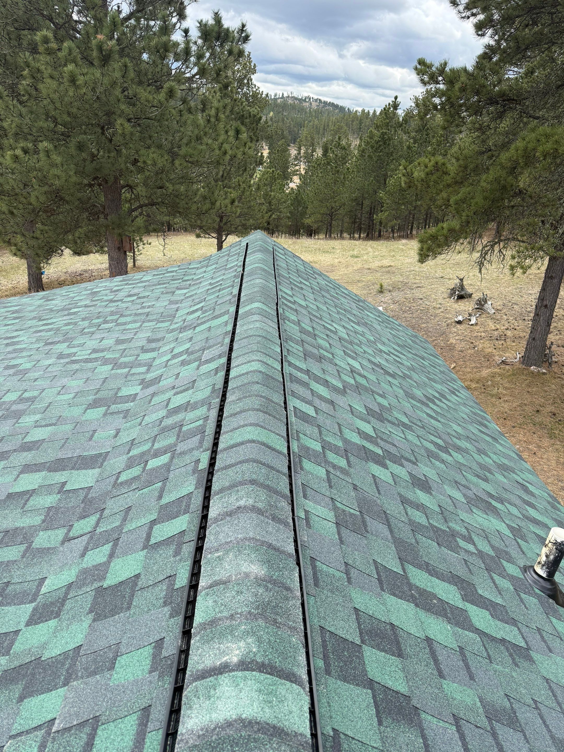 Shingle Installation in Rochford by Weather-Tite Exteriors LLC