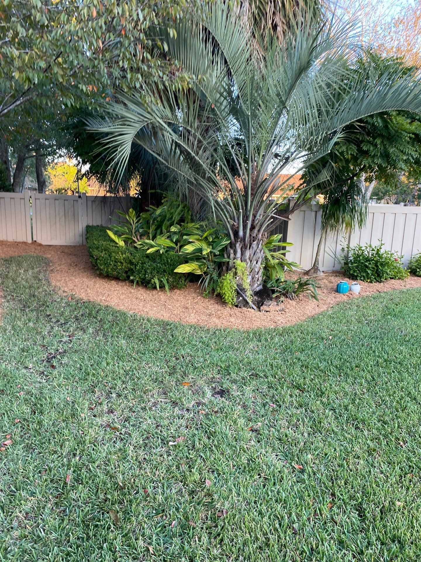 Deerwood Resident | Landscape Project by ProGreen Services
