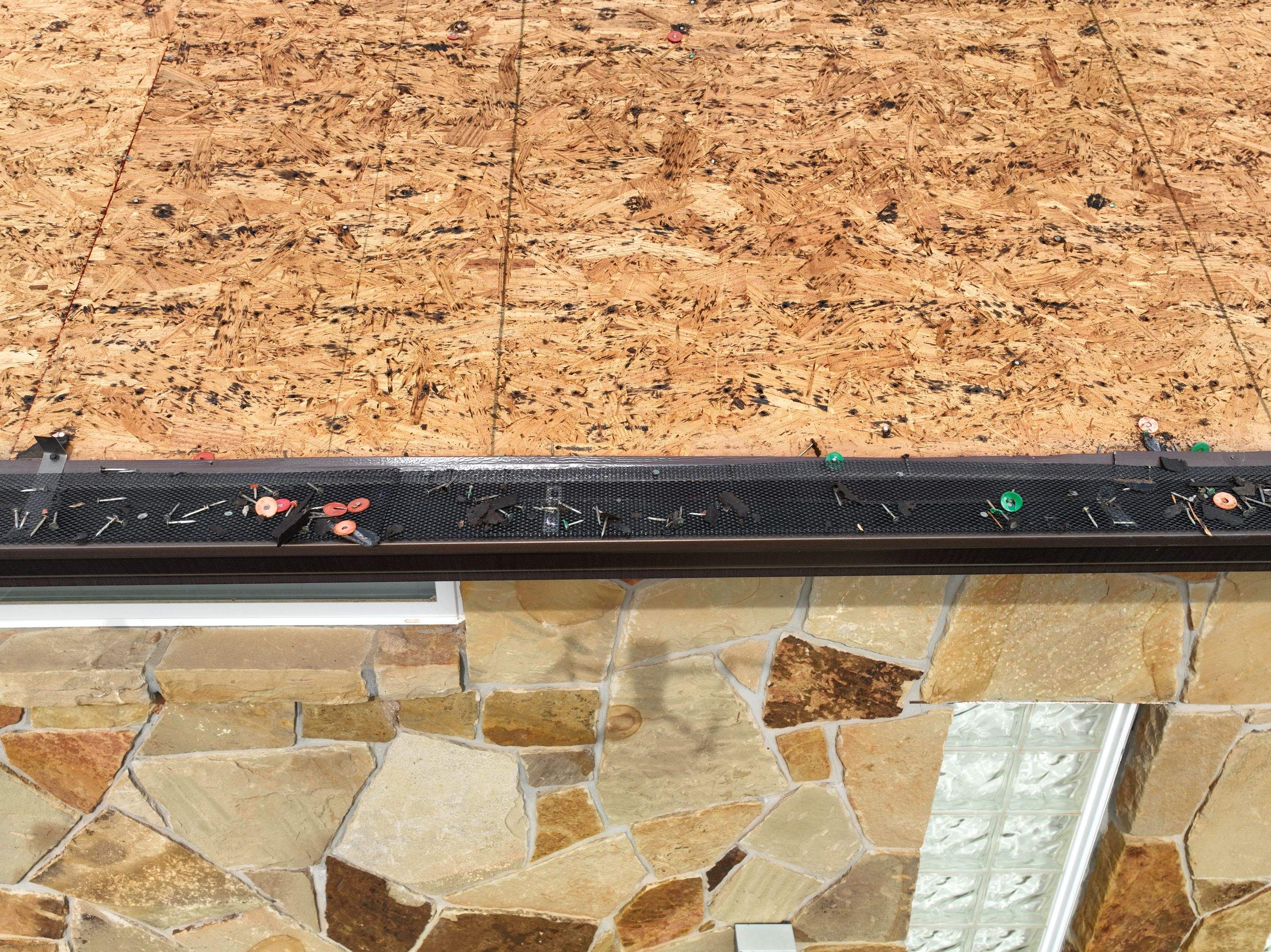 Residential Roofing Installation using Owens Corning Duration by Becker Roofing and Exteriors