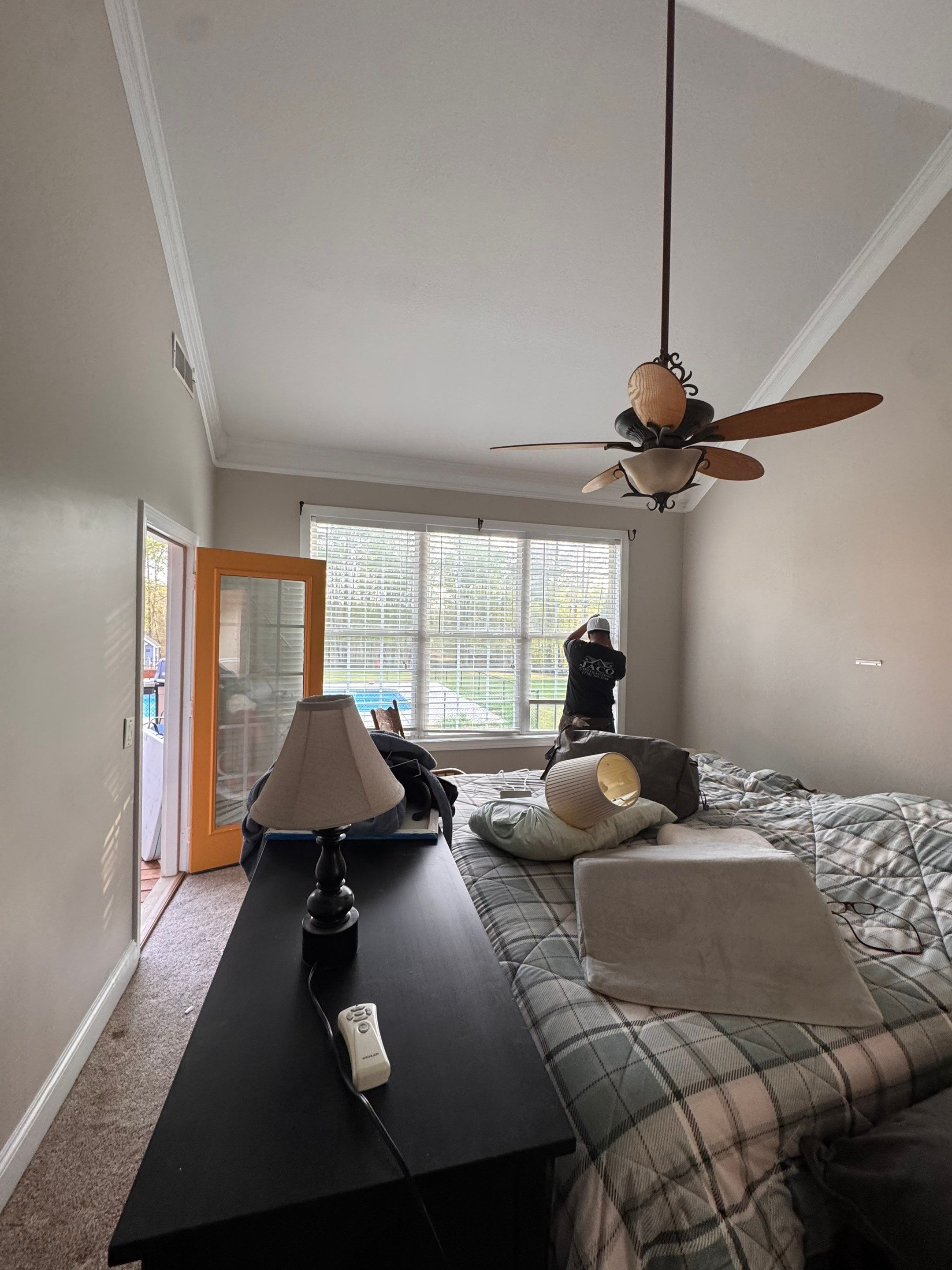 Rutledge, GA Interior Painting by Praise God Painting, LLC