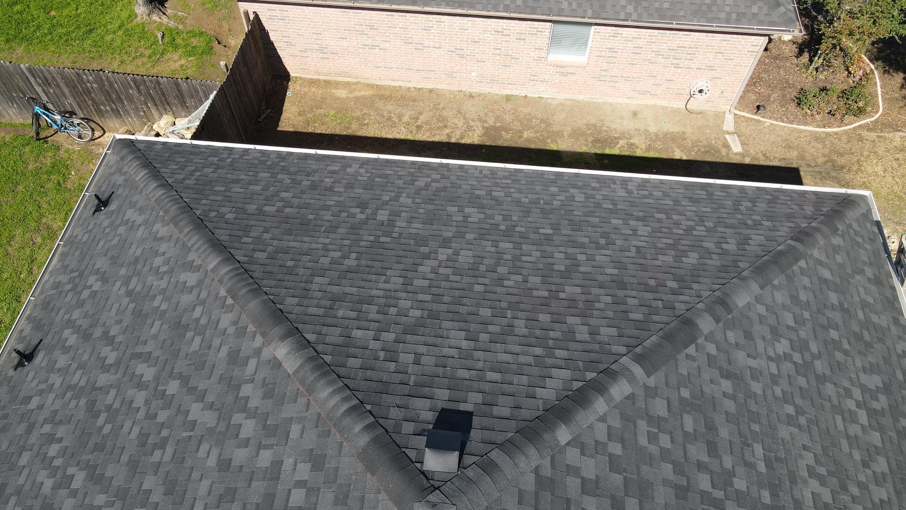 Project in Justin by Armor Roofing | Exteriors