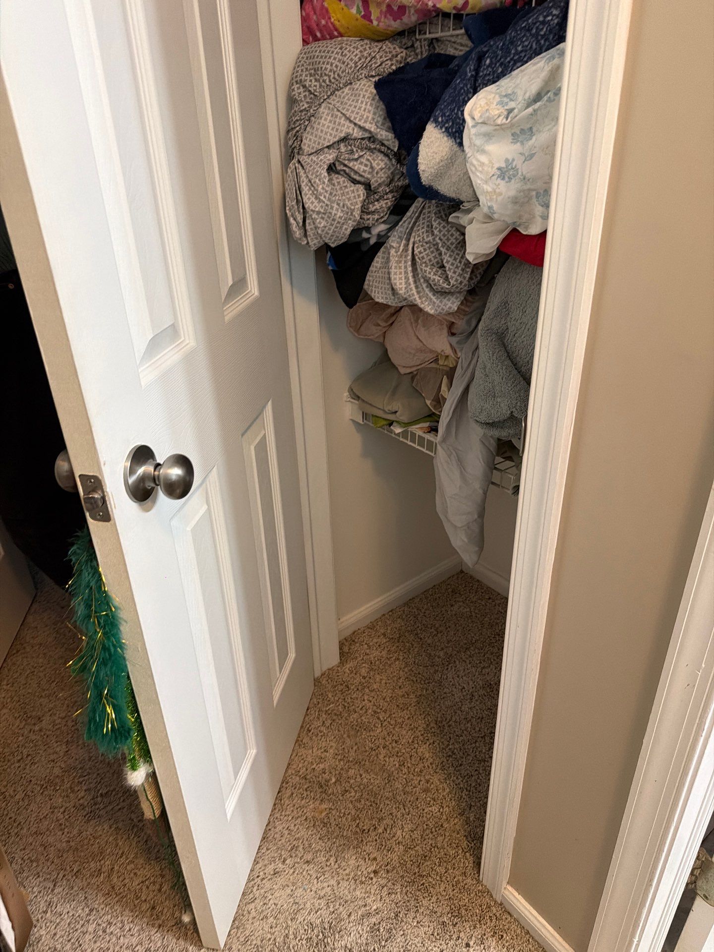 Water Damage Claim in Telford by FLAPA & KeyStone