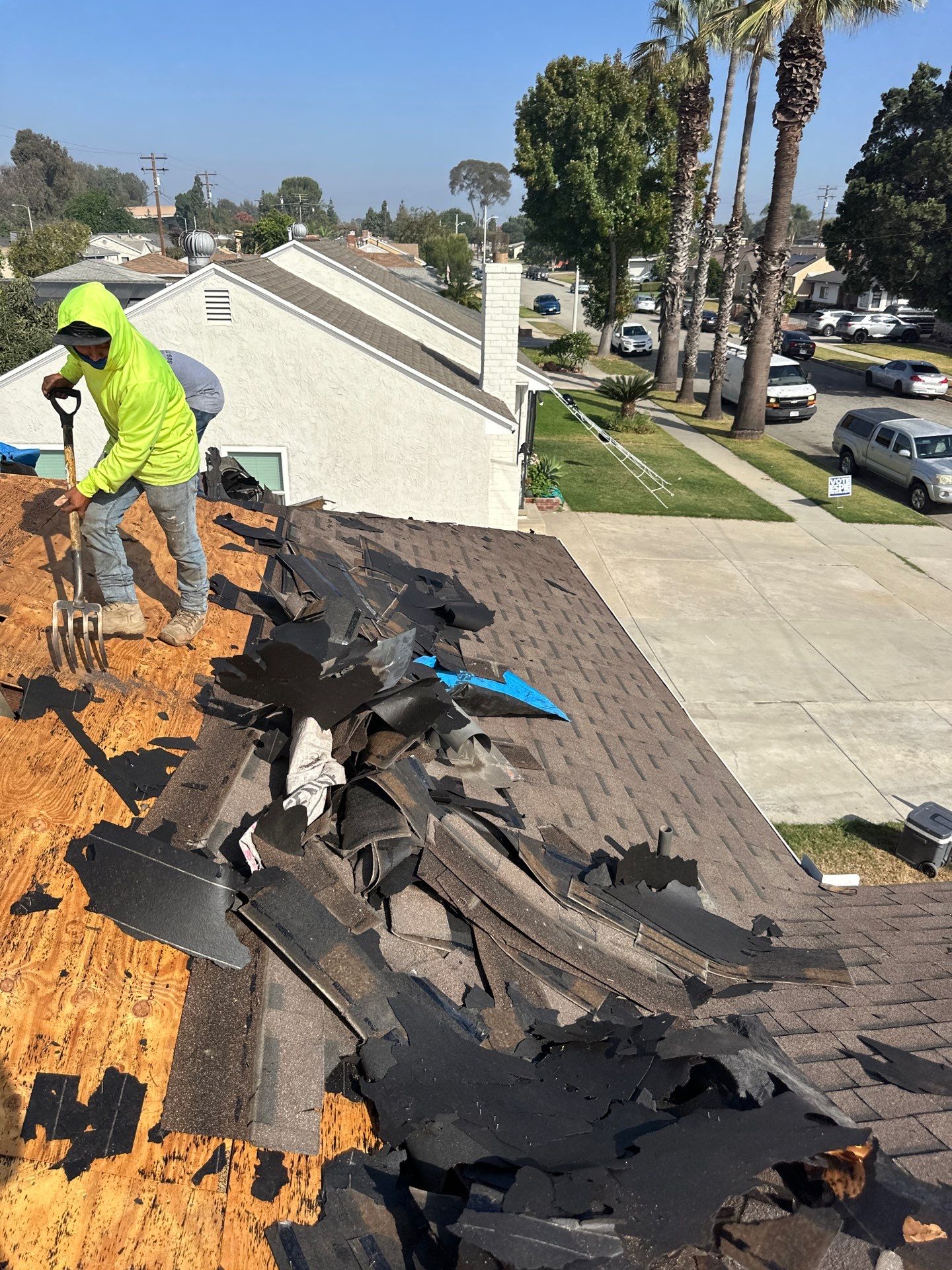 Roof Replacement - Norwalk, CA 90650 by Epic Roof Replacement