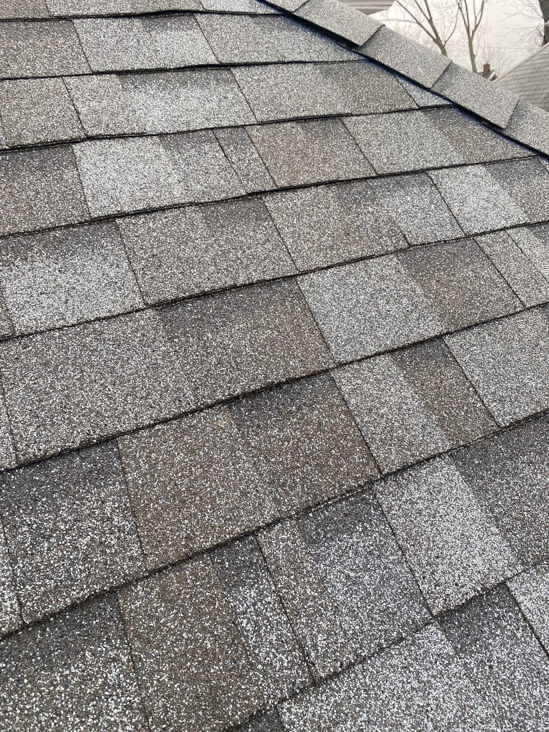 Lakewood Roof Install by Absolute Roofing and Construction