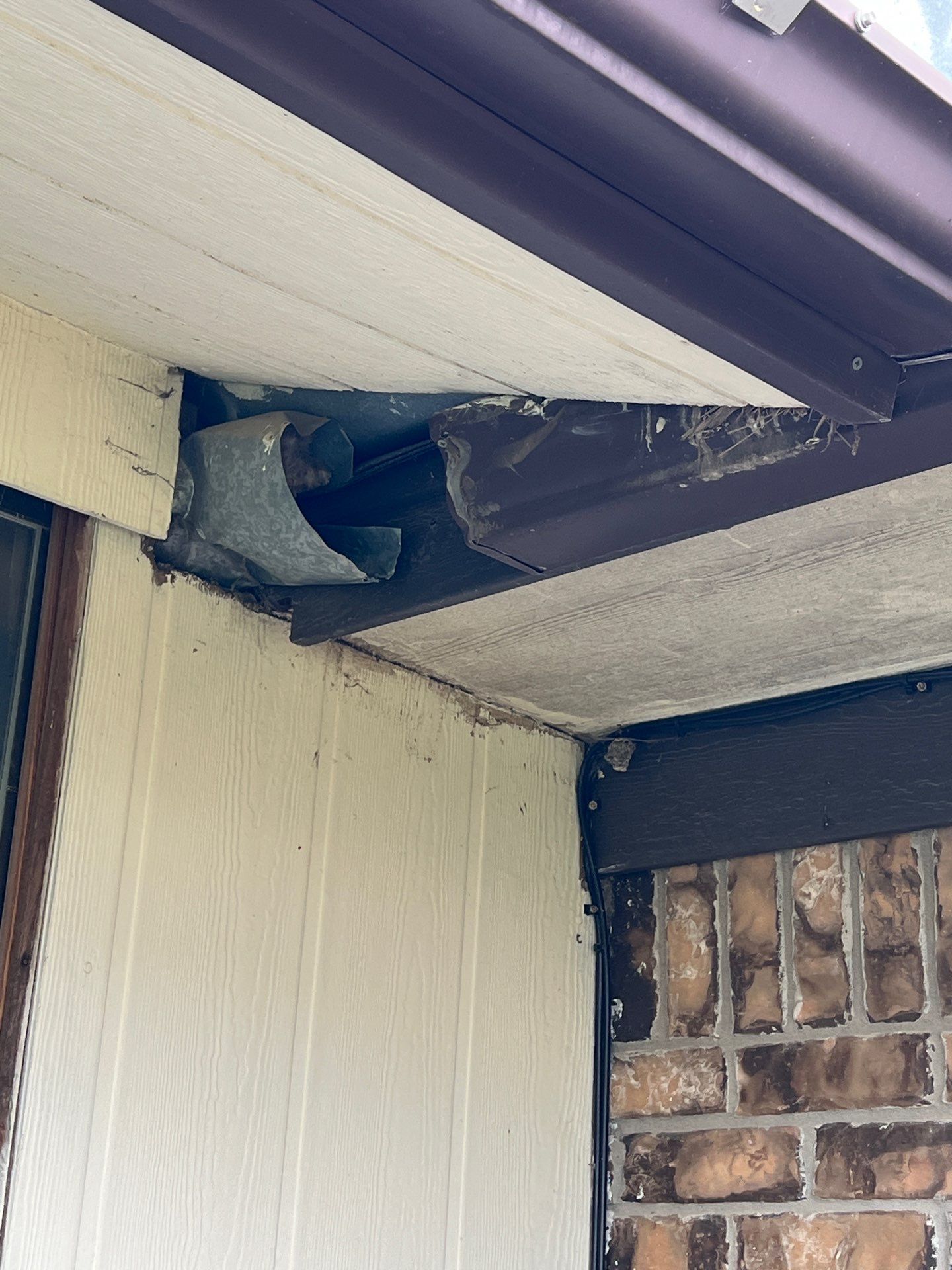 Roofing & Fascia Replacement done right!! by In & Out Construction & Remodeling, LLC