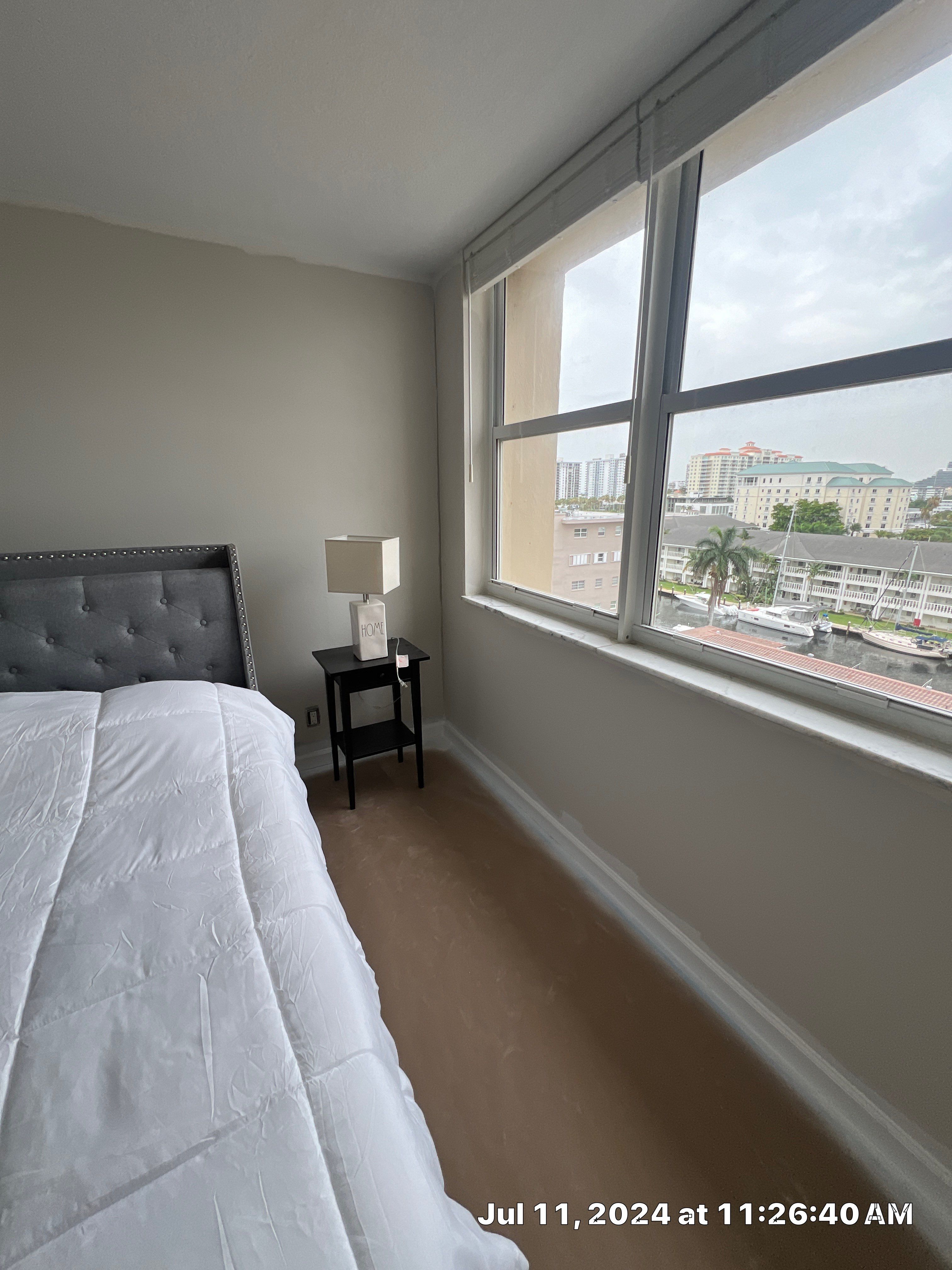 Interior Painting Fort Lauderdale by BKB Pressure Cleaning LLC