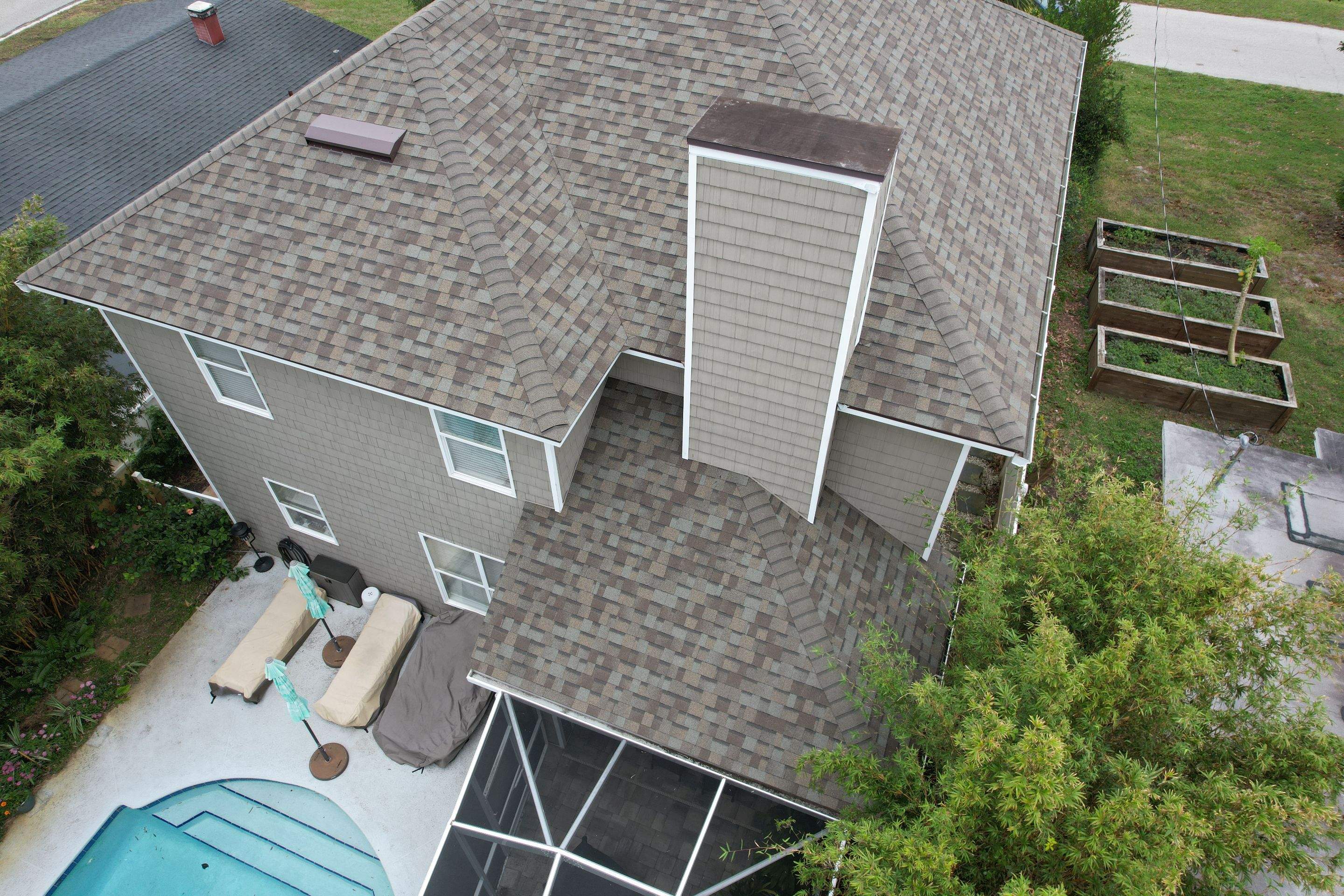 Shingle -> Shingle by Prime Roofing