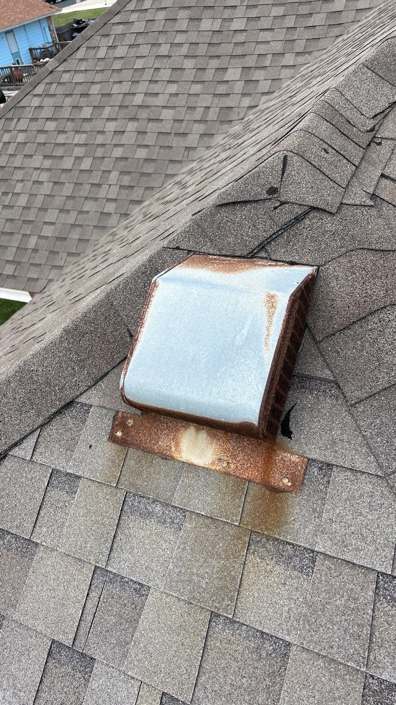 Residential Roofing Repair using Roofing Repair Products  by Lighthouse Roofing