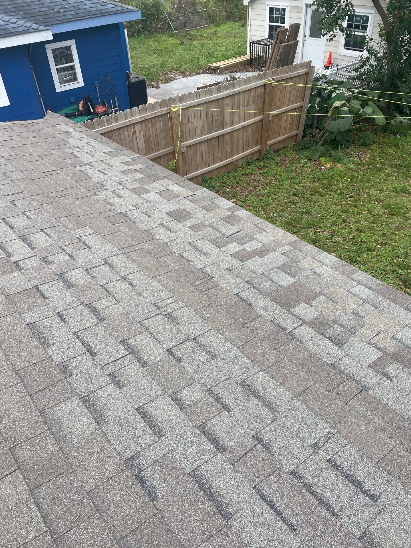 Roof Repair Houston by Roof Repair Services LLC