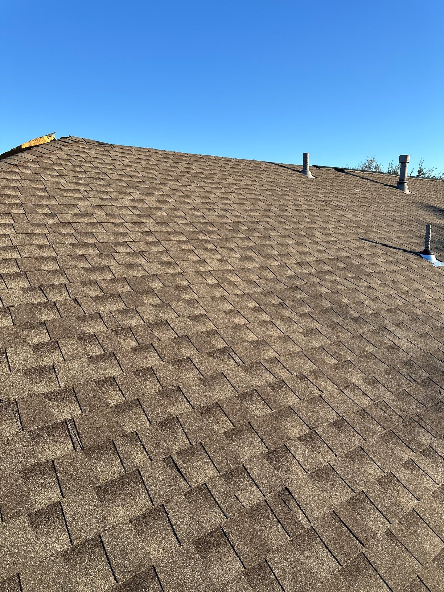 (WPI-8) HAND NAIL INSTALLATION by Motion Roofing