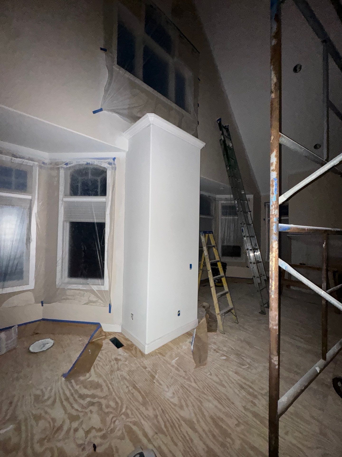 Complete Interior Painting by Gordon Painting